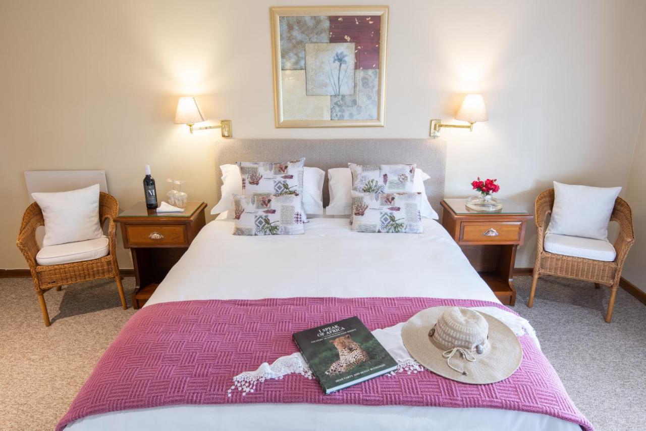 Hillwatering Country House Sabie Εξωτερικό φωτογραφία