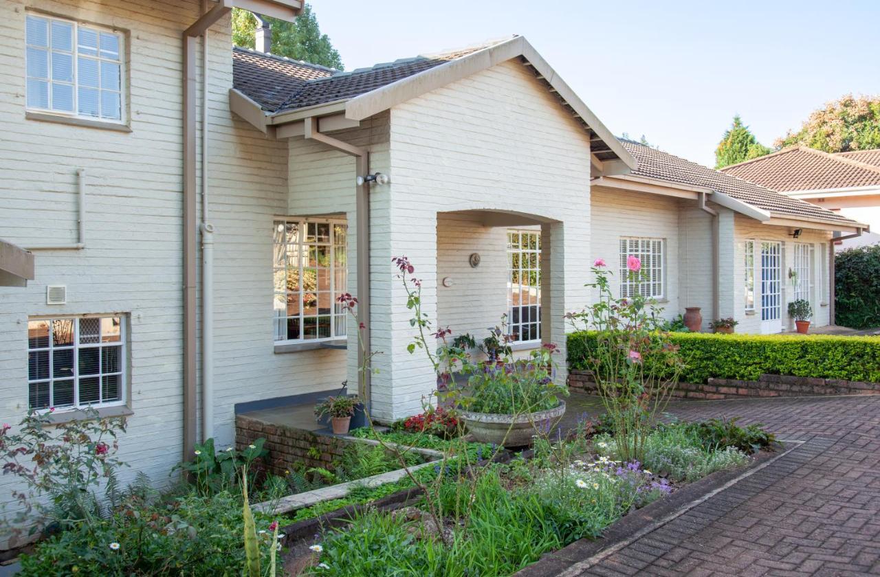 Hillwatering Country House Sabie Εξωτερικό φωτογραφία