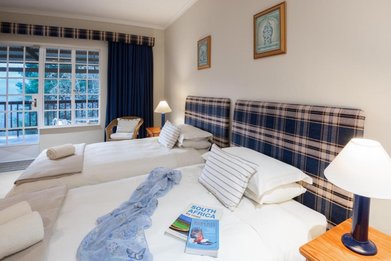 Hillwatering Country House Sabie Εξωτερικό φωτογραφία