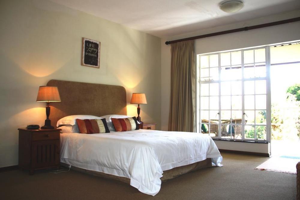 Hillwatering Country House Sabie Εξωτερικό φωτογραφία