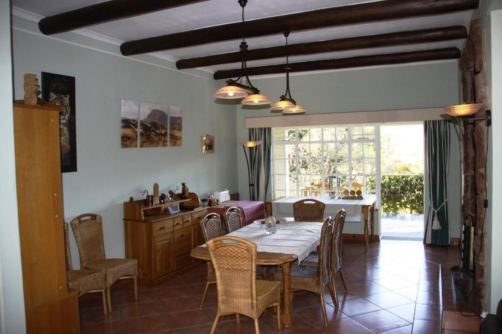 Hillwatering Country House Sabie Εξωτερικό φωτογραφία