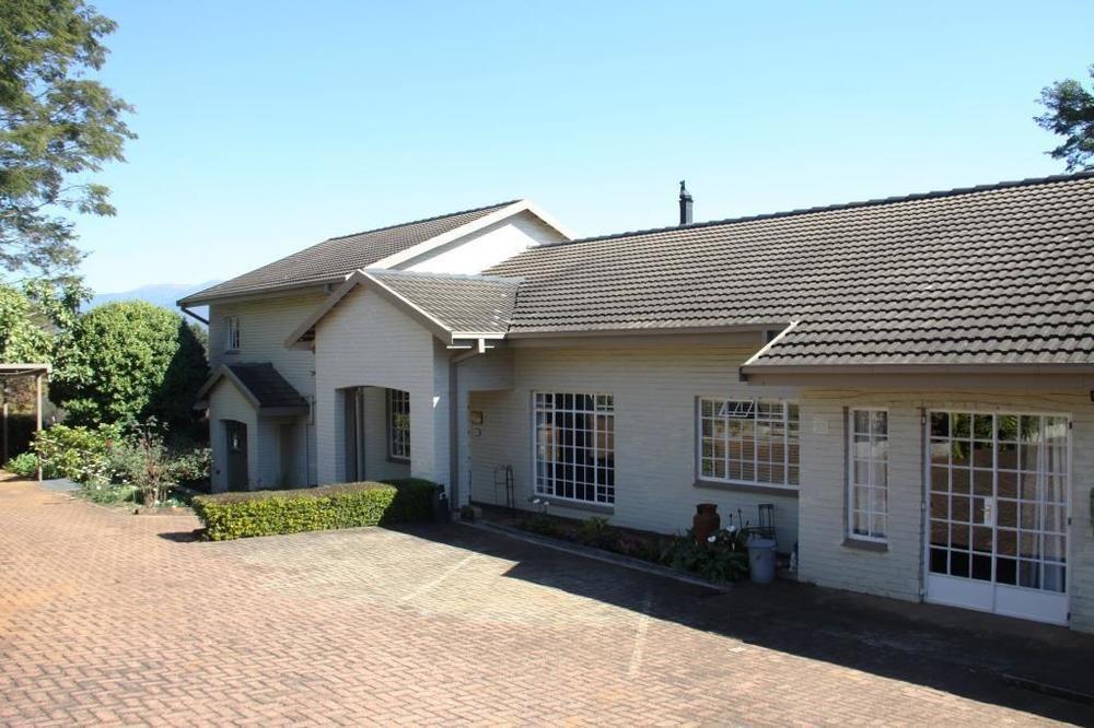 Hillwatering Country House Sabie Εξωτερικό φωτογραφία