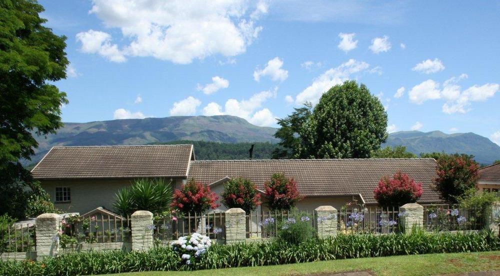 Hillwatering Country House Sabie Εξωτερικό φωτογραφία