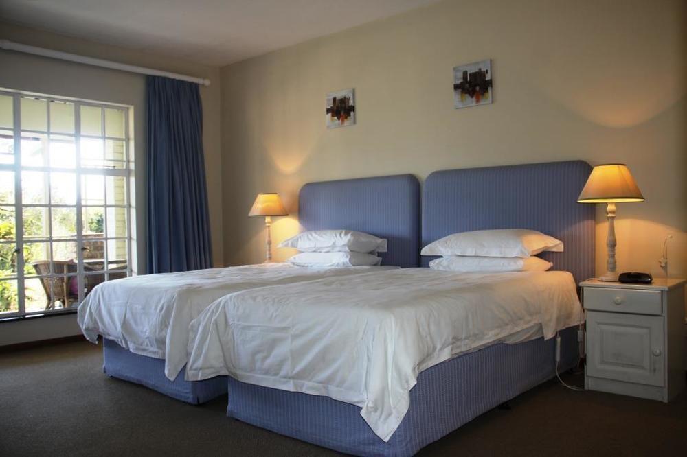 Hillwatering Country House Sabie Εξωτερικό φωτογραφία