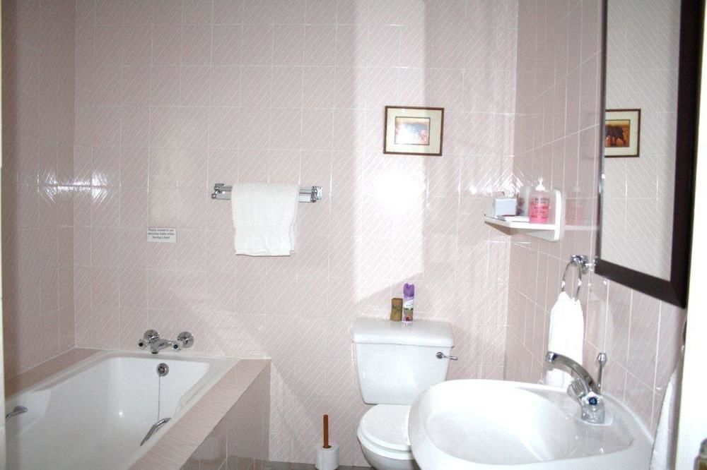 Hillwatering Country House Sabie Εξωτερικό φωτογραφία