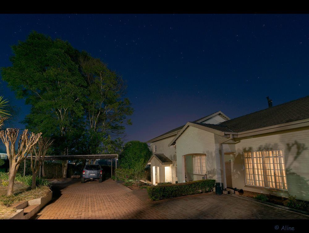 Hillwatering Country House Sabie Εξωτερικό φωτογραφία