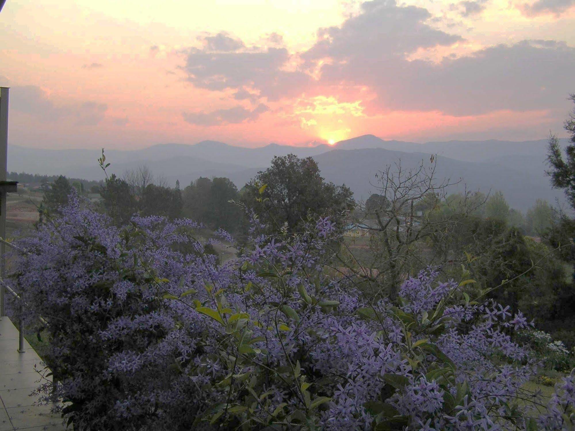 Hillwatering Country House Sabie Εξωτερικό φωτογραφία