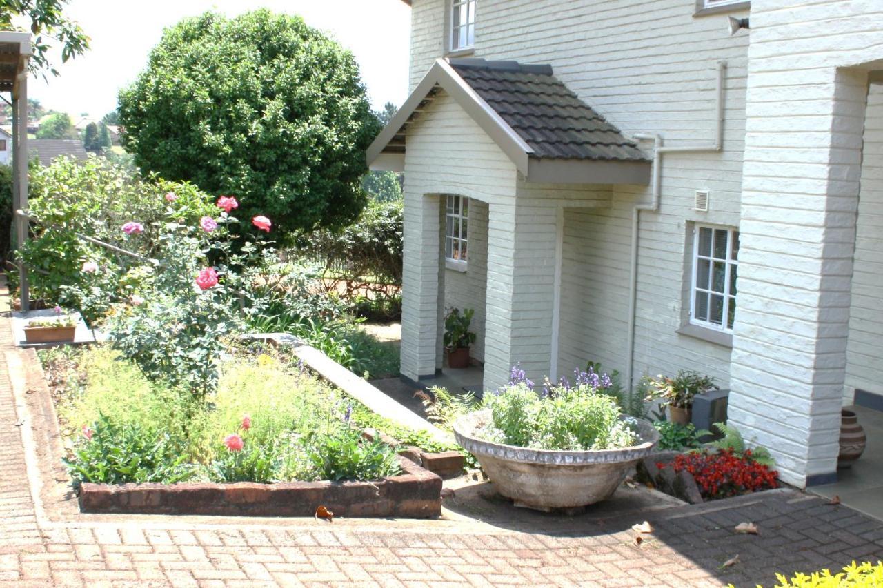 Hillwatering Country House Sabie Εξωτερικό φωτογραφία
