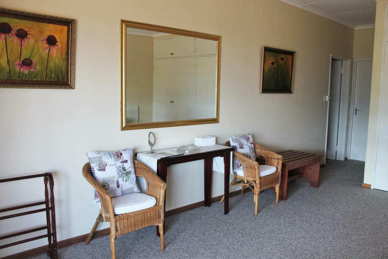 Hillwatering Country House Sabie Εξωτερικό φωτογραφία