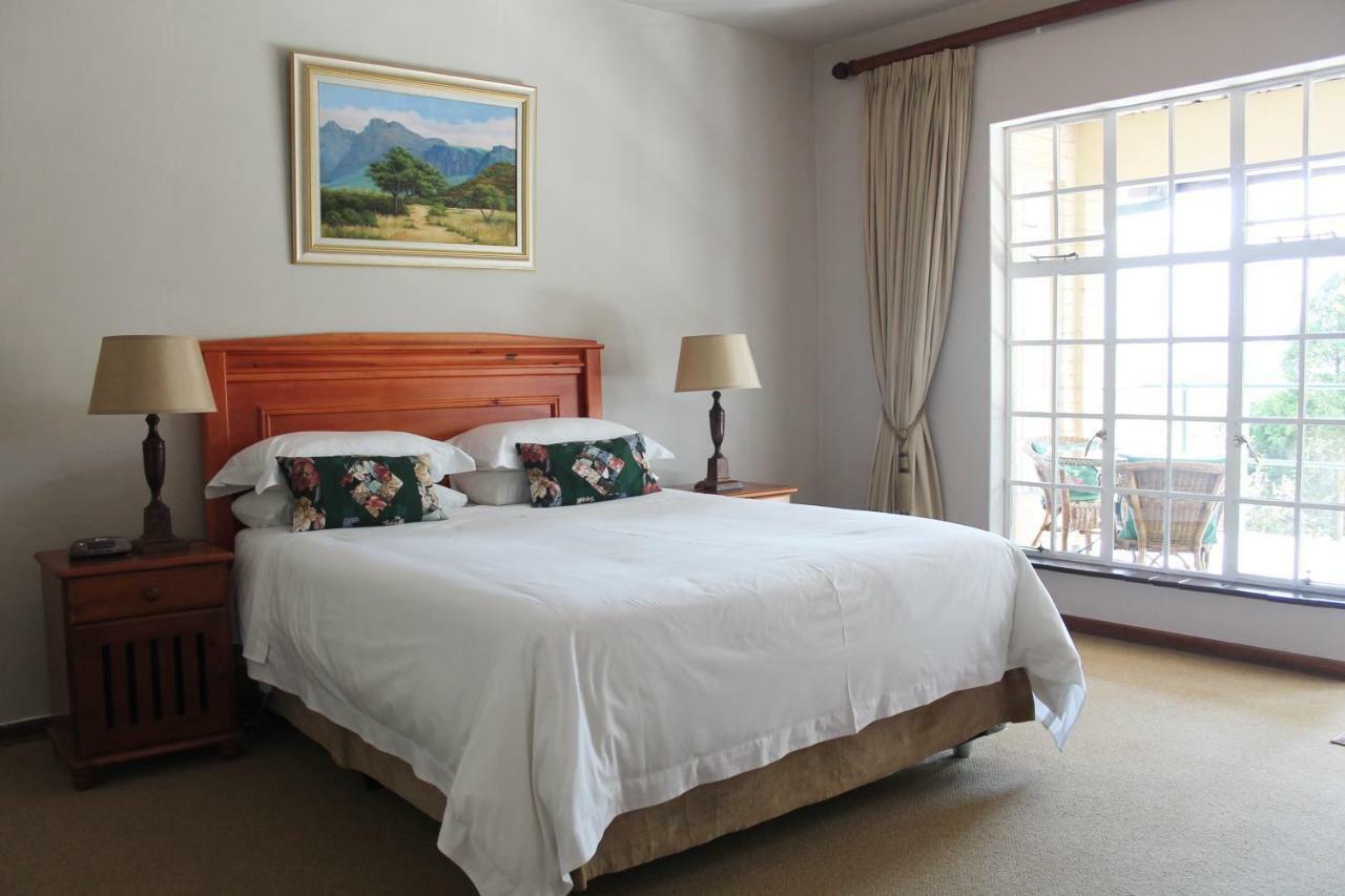 Hillwatering Country House Sabie Εξωτερικό φωτογραφία