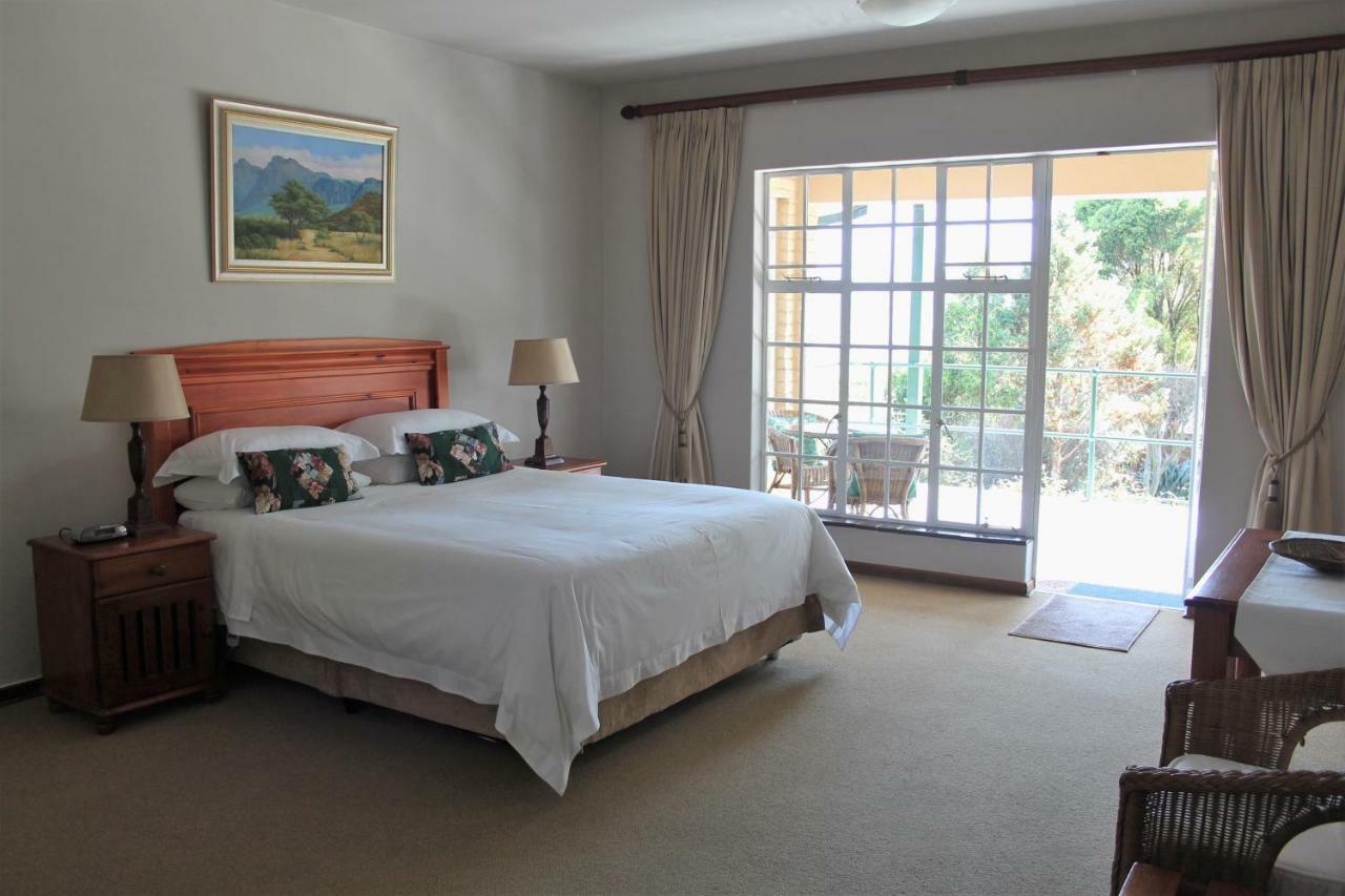 Hillwatering Country House Sabie Εξωτερικό φωτογραφία