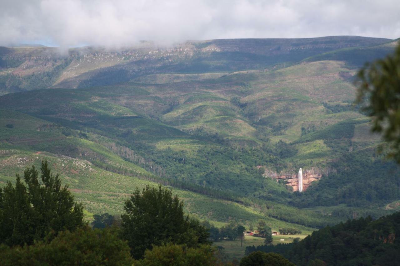Hillwatering Country House Sabie Εξωτερικό φωτογραφία
