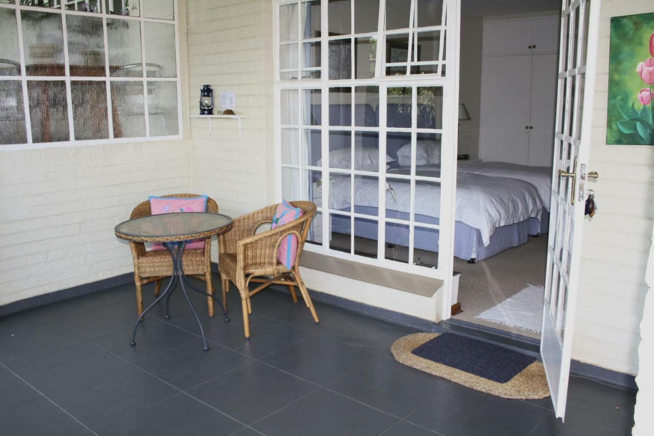 Hillwatering Country House Sabie Εξωτερικό φωτογραφία