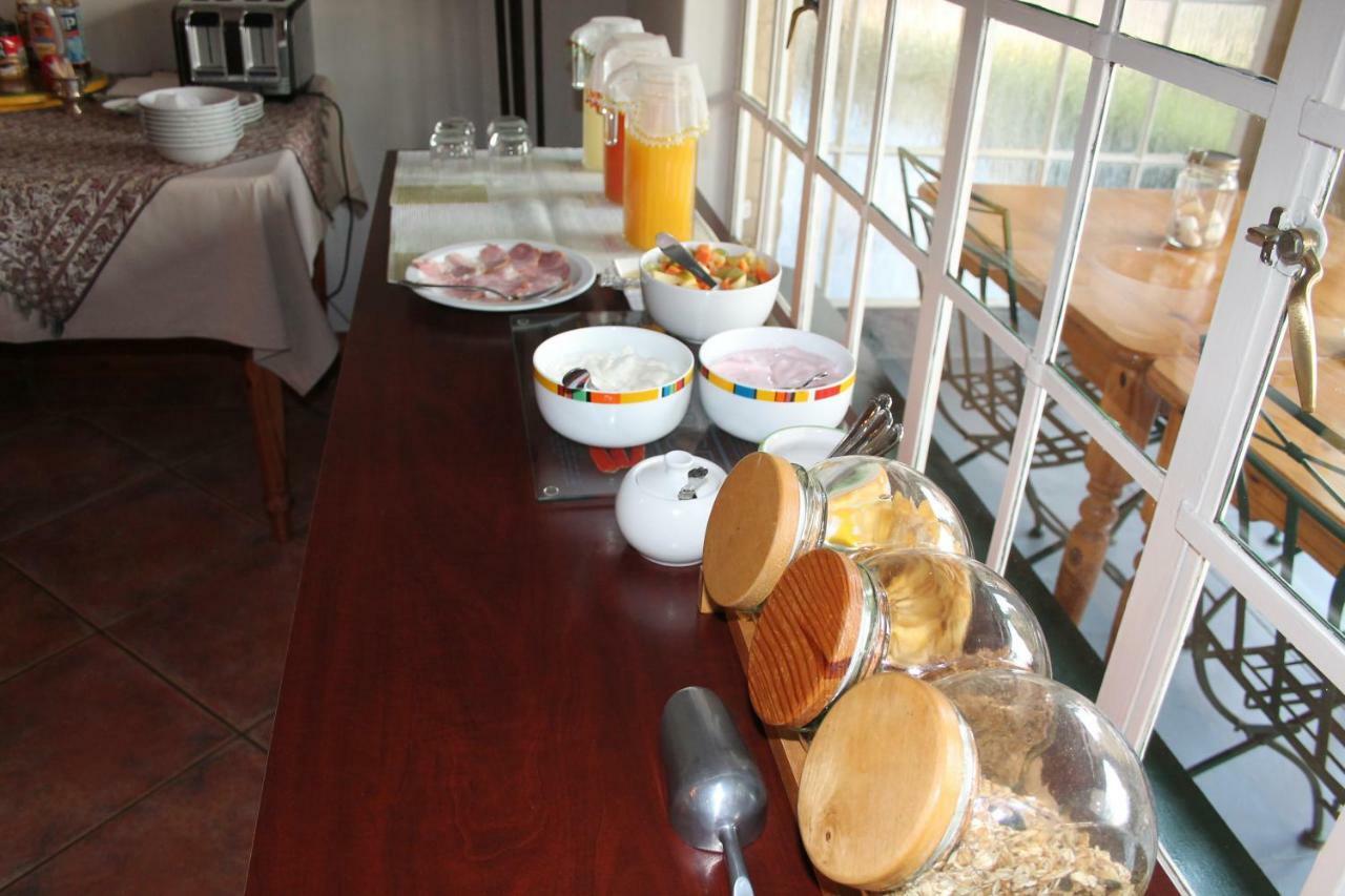Hillwatering Country House Sabie Εξωτερικό φωτογραφία